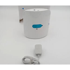 eero Max 7 Tri-Band Mesh Wi-Fi 7 Router White